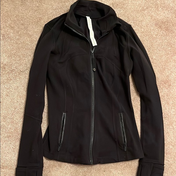 lululemon athletica Jackets & Blazers - Lululemon Define Jacket